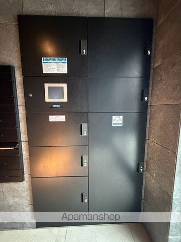 SーRESIDENCE大森BRESAのその他写真