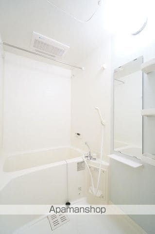 エクセレンシィの内装写真