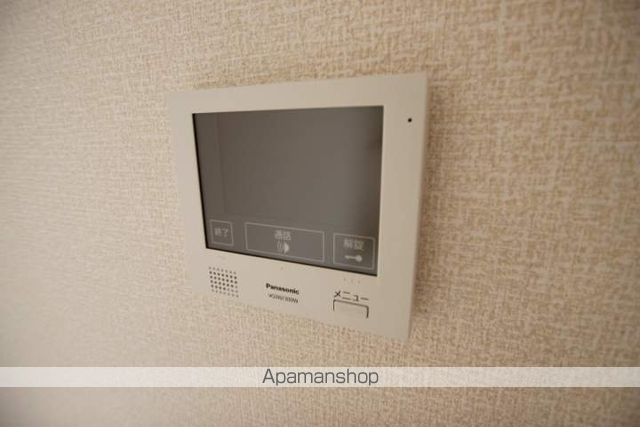 アルカンシェルの内装写真