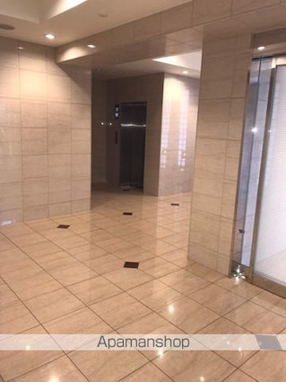 ローゼンコート禄屋[1LDK/36m2]の共用部8
