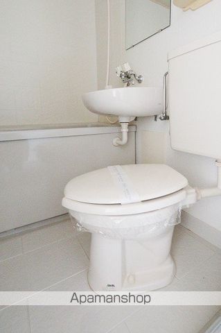 シティメゾンフェニックス住吉の内装写真