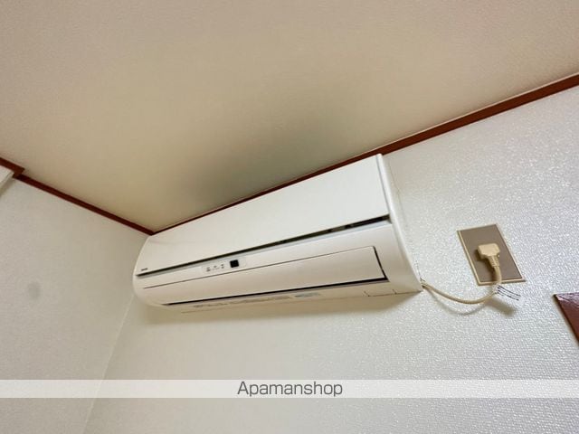 リバティー石切の内装写真