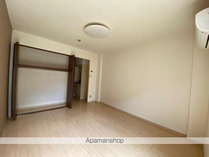 フォブール２１[1K/23.19m2]のリビング・居間