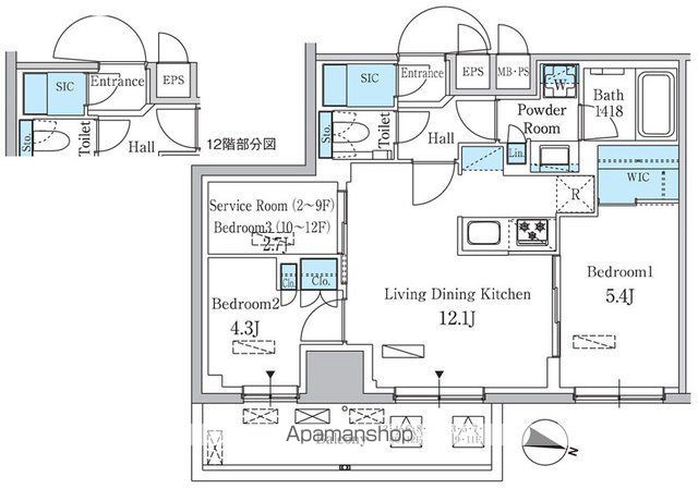 サムネイルイメージ