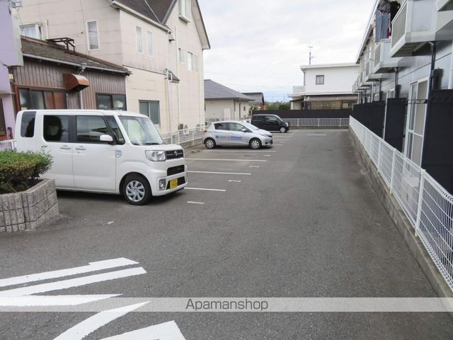 レオパレスブルースカイのその他写真