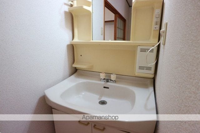 戸伏町平屋2戸1の内装写真