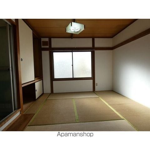 コーポ清和の内装写真