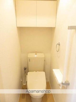 愛媛県今治市東村４丁目[2LDK/57.55m2]のトイレ