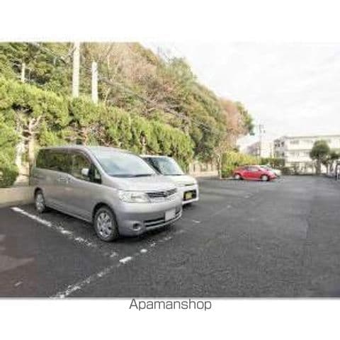 高宮多賀ハイツの外観写真