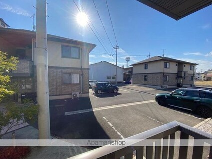 ルーチェ　Ｄ棟[1LDK/42.11m2]の内装3