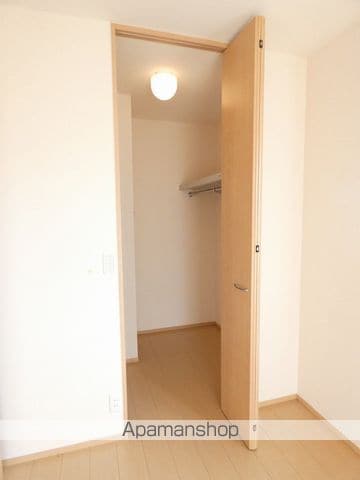 BellwoodIIの内装写真
