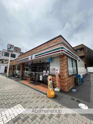 ビーバレーMVの周辺写真