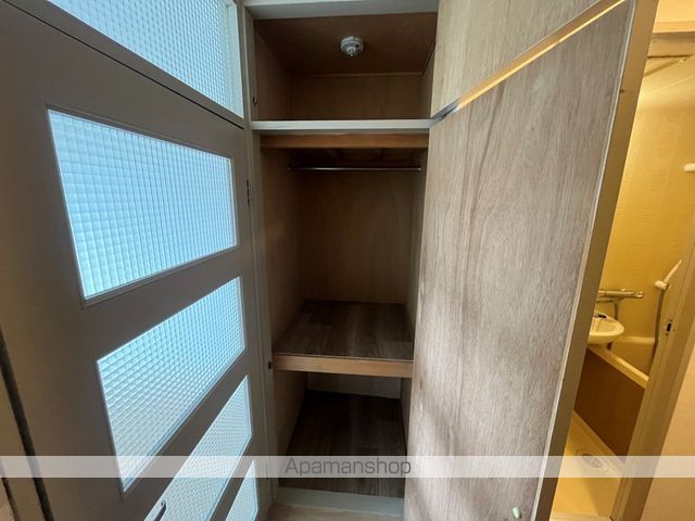 モリビル京橋の内装写真