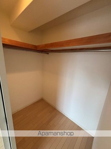 ベルファース尼崎の内装写真