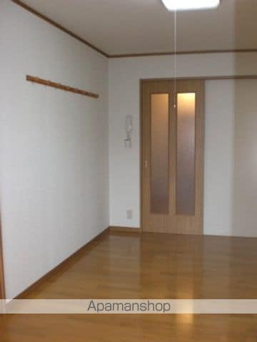 コンフォールの内装写真