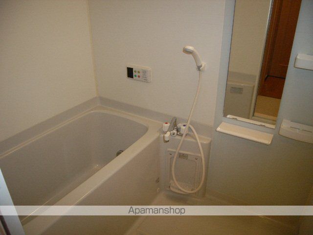 メルヴェーユIIIの内装写真