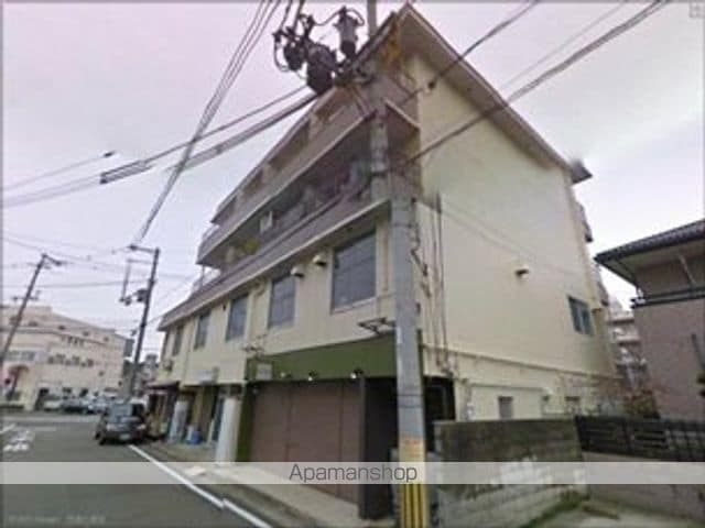 三国ヶ丘ビル
