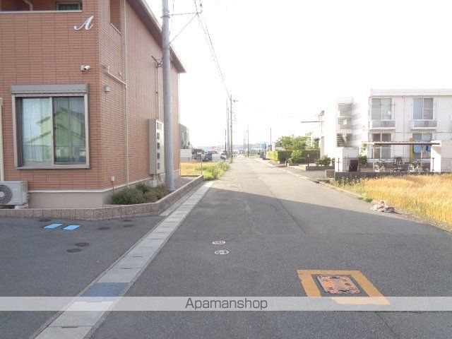 アーコンシェル Cの周辺写真