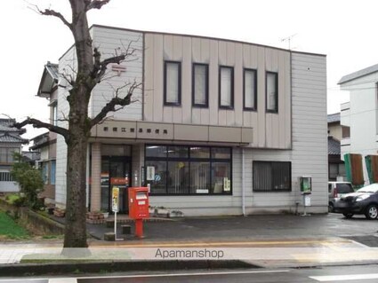 グランドゥール宮前[1LDK/42.89m2]の周辺3