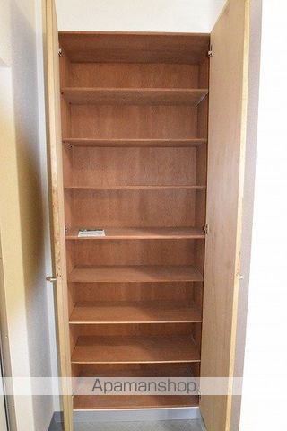 アンダンテFの内装写真