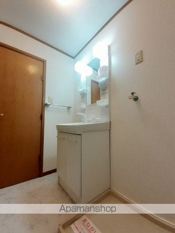 エスポワール紫音Aの内装写真