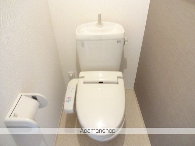 エスペランサの内装写真