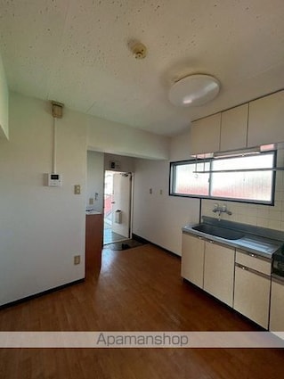 コーポ奥田[2DK/41.72m2]の内装3