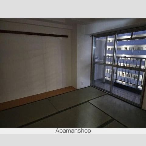 プレスト・コート弐番館の内装写真