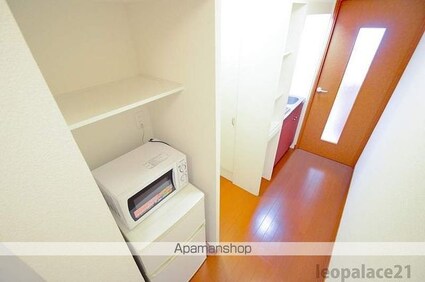 レオパレスルルド[1K/23.61m2]のその他部屋・スペース2