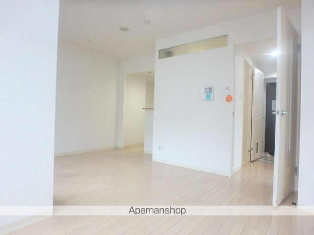 ADEN宮の森の内装写真