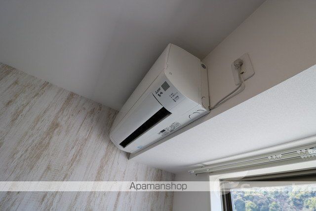 AVENIR緑町の内装写真