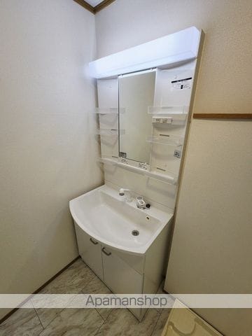さくらハウスBの内装写真