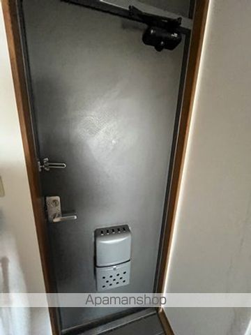 プチプラージュAの内装写真