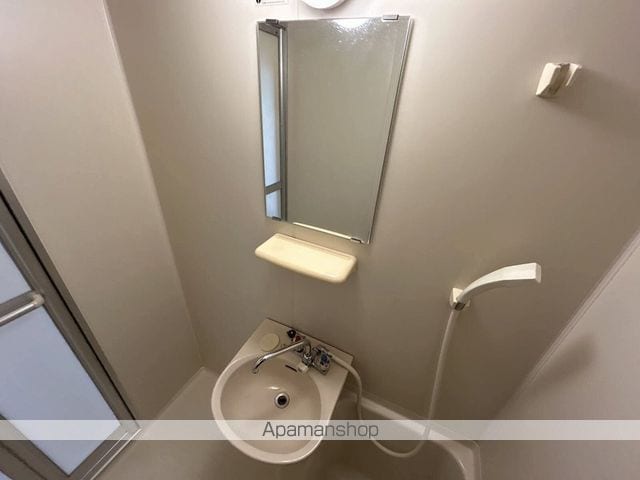 レオパレスけやきの内装写真
