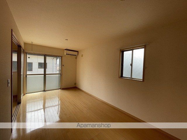 プレステージ長町の内装写真