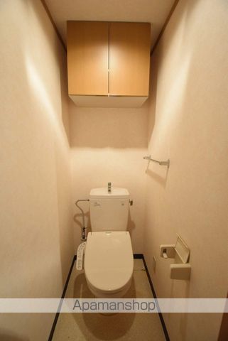 ナリッシュ410の内装写真