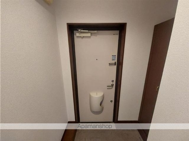 エスポワールコマツ参番館の内装写真