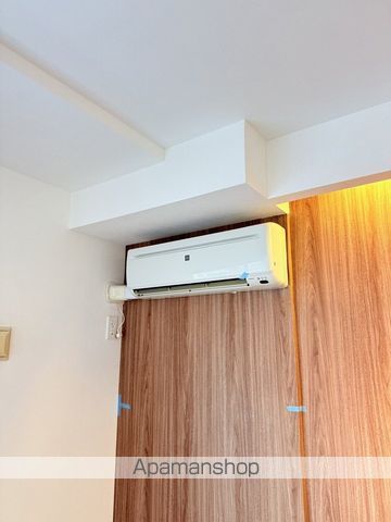 プライマル札幌円山の内装写真