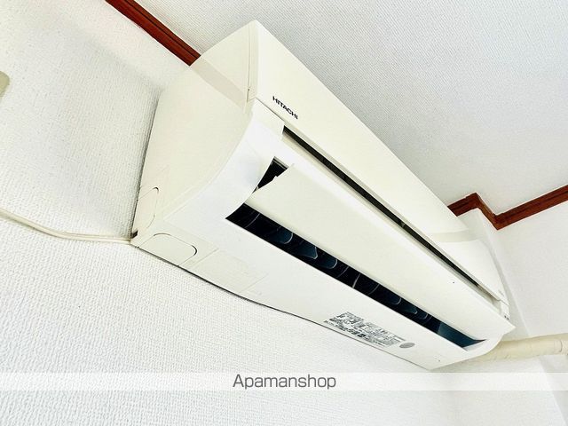 リヴ千林の内装写真