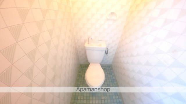 メゾンベルジュール春岡の内装写真