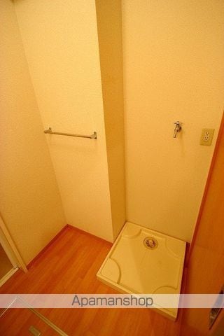 ヴィルヌーブの内装写真