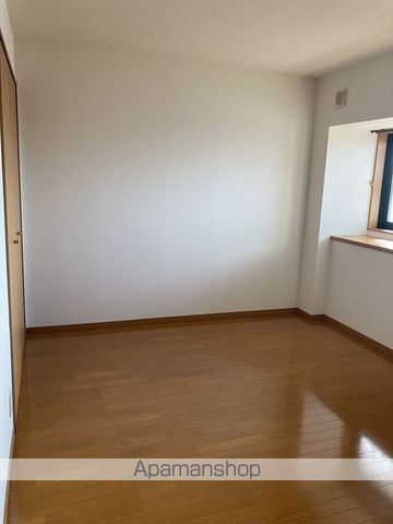 パークフロント香久山の内装写真