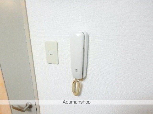 HS発寒南の内装写真