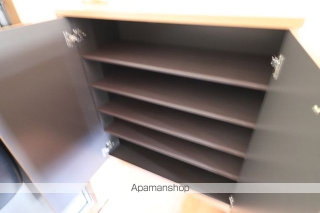 ルーチェフィオーレほうえの内装写真