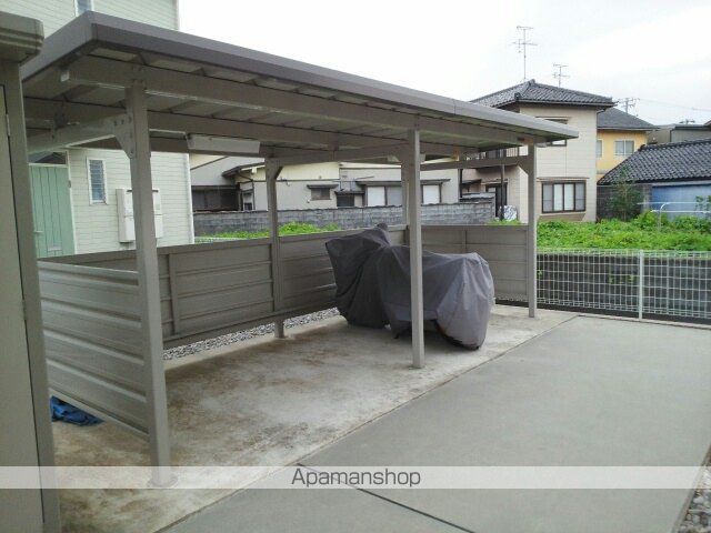 リブレ常盤台Cのその他写真