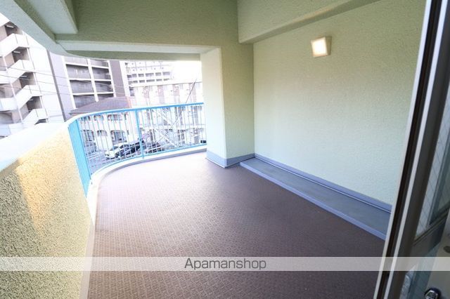 リビオンニュー中津口の内装写真