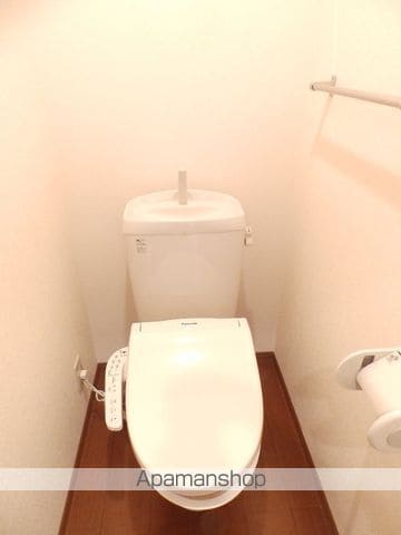 ブルーモンターニュの内装写真