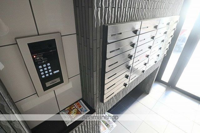 グランメール月寒EASTの内装写真