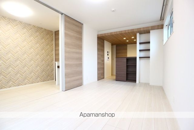 DーRESIDENCE広岡の内装写真