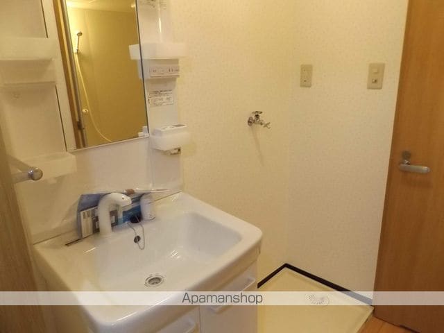 メゾンド佐久間IIの内装写真